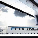 Ferliner stond van oudsher bekend als vervoerder van staalproducten, maar heeft zich in de loop der jaren geconcentreerd op het vervoeren van non-ferrometalen.