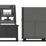 Het nieuwe Studio System 2 is geschikt voor het 3D printen van prototypes, tooling en toepassingen voor eindgebruik in kleine volumes.