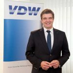 VDW-voorzitter Heinz-Jürgen Prokop ziet de investeringsbereidheid toenemen door de betere stemming in de economie. De Duitse werktuigmachineproducenten hopen dat 2021 het jaar van de ommekeer wordt, maar die begint wel op een zeer laag niveau.