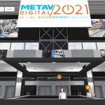 Metav Digital heeft 2500 bezoekers getrokken. Het evenement is nog tot en met 16 april remote te aanschouwen.