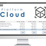 Het API platform van WiCAM draait in de cloud en is in staat om razendsnel CAD-bestanden te analyseren, valideren en calculeren, zodat in no-time offertes kunnen worden uitgebracht en bestellingen worden verwerkt.