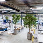 247TailorSteel bouwt derde fabriek in Duitsland
