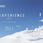 AirXperience 2021, georganiseerd door Dassault Systèmes, presenteert hoe lucht- en ruimtevaartinnovatie kan worden versneld. (foto: Dassault Systèmes)