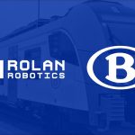 De centrale werkplaats van de Belgische Spoorwegen wordt uitgebreid met een geavanceerde lasrobotcel van Rolan Robotics.