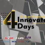 Dit evenement zal worden gehouden op woensdag 17, donderdag 18 en vrijdag 19 november bij Valk Welding in Alblasserdam