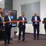 Met de opening van het Medical Solutions Center weerspiegelt GF Machining Solutions de strategische focus van het bedrijf op de medische industrie.