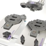 De Wingman Tool Changer van TripleA Robotics geeft cobots meer functionaliteit