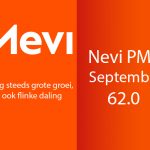 Op iedere eerste werkdag van de maand publiceert Nevi het nieuwste Nevi PMI cijfer opgesteld door IHS Markit