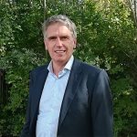 Hans Zwaanenburg, directeur van de VMRG: “De explosief gestegen staal- en aluminiumprijzen zijn voor de gevelbouw een serieus probleem.”