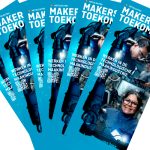 De campagne ‘Makers van de Toekomst’ heeft tot doel jongeren en zij-instromers enthousiast te maken voor een opleiding en baan in de technologische maakindustrie.
