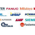 Halter CNC Automation behandelt samen met elf partners de belangrijke facetten die bijdragen aan de optimalisering rondom het automatiseringsproces.