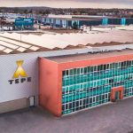 TePe Metal heeft alle expertise in huis van het bedenken van ontwerpen tot en met het ontwikkelen en produceren van oplossingen in zowel de retailbranche als interieurontwerp en ook in de machinebouw.