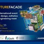 Future Facade is een internationaal vakevent met een ruim aanbod van keynote sessies en workshops waarin experts kennis delen over de nieuwste ontwikkelingen op het gebied van de gebouwschil.
