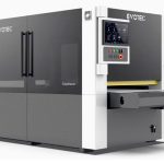 In partnership met EVOTEC heeft Klaassen Machines een nieuwe lijn finishingmachines ontwikkeld. De introductie op de Nederlandse markt zal medio augustus/september zijn.