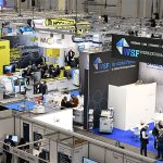 NORTEC vindt plaats van 3 t/m 5 februari 2026 in het Hamburg Trade Fair Center. De vakbeurs zet nieuwe maatstaven met een duidelijke focus, een nieuwe datum en een fris imago. (foto: Landesmesse Stuttgart GmbH)