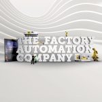 Fanuc laat op (WoTS) live zien hoe automatisering de productie kan optimaliseren.