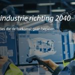 In de Sectorvisie Industrie schetst Rabobank hoe de industrie er volgens haar in 2040 uitziet én welke transities daarvoor nodig zijn.