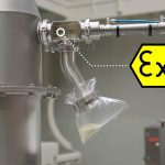 De uitbreiding van de ATEX-certificering betekent dat de Sampling Unit nu geschikt is voor explosiegevaarlijke omgevingen in de zones 20, 21 en 22 inwendig en zones 21 en 22 uitwendig.