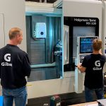 De Gibas Operator Dag is een in-house evenement waar diverse innovatieve oplossingen worden gepresenteerd, die het werk van operators efficiënter en eenvoudiger maken.