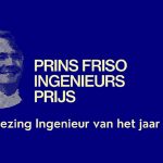 De Prins Friso Ingenieursprijs wordt jaarlijks toegekend aan een ingenieur die zich onderscheidt in expertise, innoverend vermogen, maatschappelijke impact en ondernemerschap.