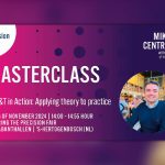 De Engelstalige masterclass GD&T in Action: Applying Theory to Practice wordt gegeven door Mikrocentrum-docent Firat Büyukcivelek. Hij is ook actief als Mechanical Architect bij ASML waardoor hij precies weet wat de kracht van GD&T-principes is.