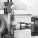 Okuma heeft veel verschillende technologieën ontwikkeld die bijdragen aan een optimale productiviteit.