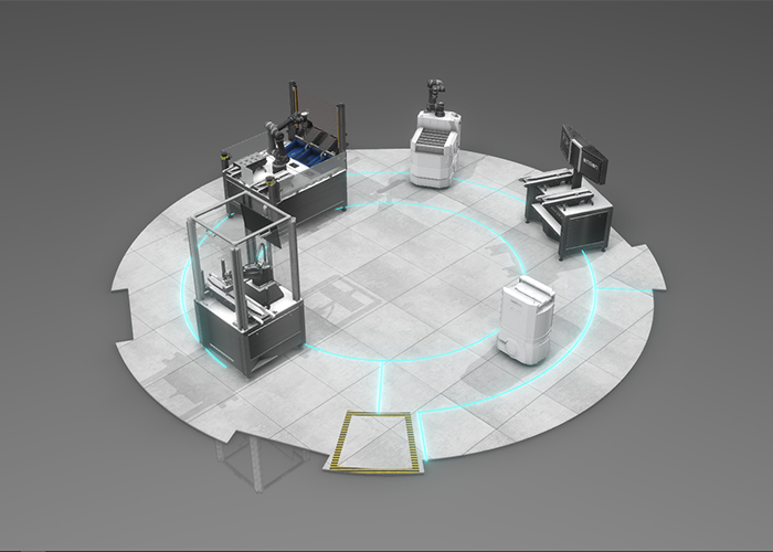 Virtual twins kunnen productieprocessen simuleren, wat zorgt voor snellere innovaties, kortere opstarttijden en minder operationele risico's.