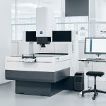 Op de Precisiebeurs presenteert ZEISS de nieuwe ZEISS O-INSPECT duo.