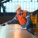 De Getac-tablets hebben de functionaliteit van de toepassingen en apparatuur voor plaatverwerking bij ArcelorMittal aanzienlijk verbeterd.