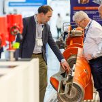 Op Valve world Expo presenteerden 572 exposanten intelligente klepsystemen, geautomatiseerde oplossingen en innovatieve materialen die een verbeterde prestatie en efficiëntie in de procesindustrie tot doel hebben.