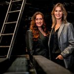 Met de benoeming van Angelique de Vogel (rechts) en Charlotte Evers als nieuw directieteam zet Astralift een grote stap naar diversiteit en innovatie.