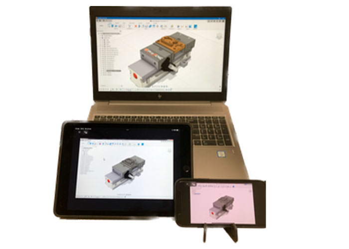 Fusion Impact is een totaalpakket waarin vakmensen niet alleen leren werken met Autodesk Fusion, maar ook direct een maatwerk postprocessor krijgen die perfect aansluit op hun CNC-machinepark.