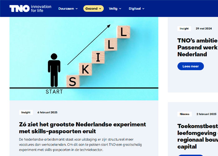 Het succes van dit project in de metalektro kan grote gevolgen hebben voor de hele Nederlandse arbeidsmarkt.